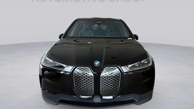2022 BMW iX xDrive50