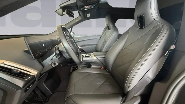 2022 BMW iX xDrive50