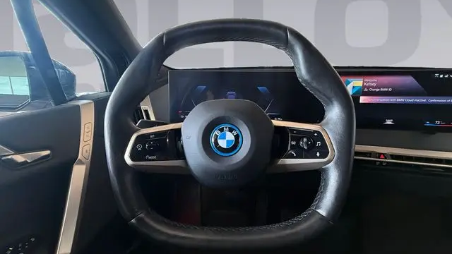 2022 BMW iX xDrive50