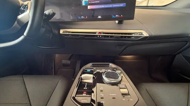 2022 BMW iX xDrive50