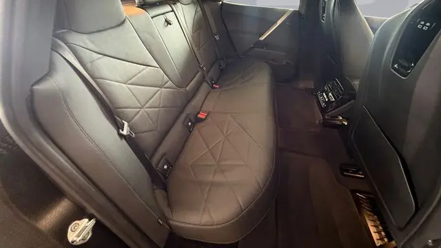 2022 BMW iX xDrive50