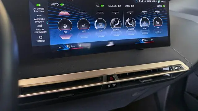 2022 BMW iX xDrive50