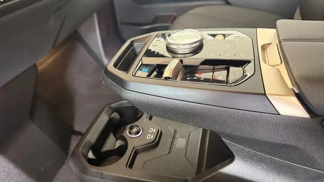 2022 BMW iX xDrive50
