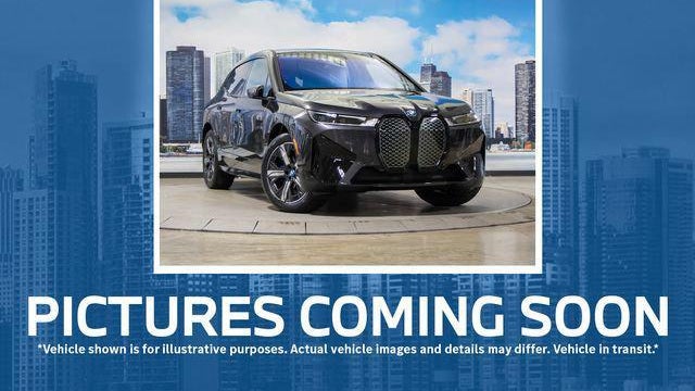 Preowned 2023 BMW iX xDrive50 for Sale