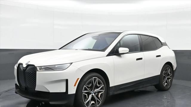 Preowned 2024 BMW iX xDrive50 for Sale