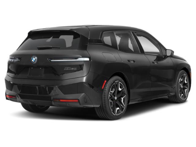 2024 BMW Ix - $46,943