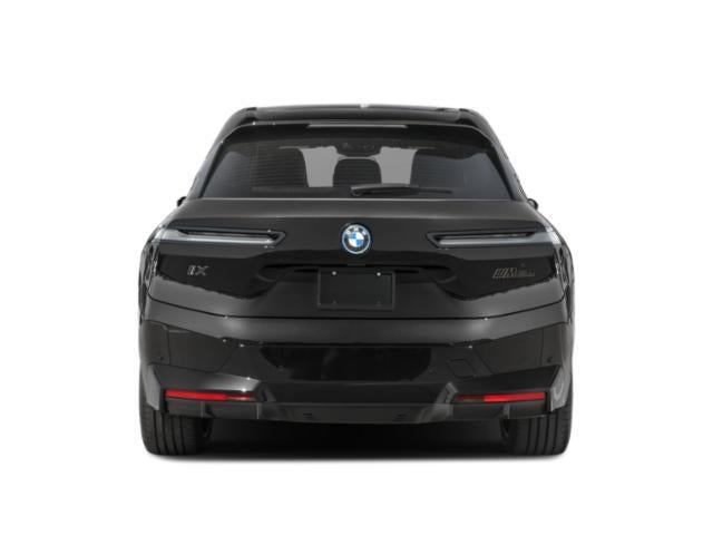 2024 BMW Ix - $46,943
