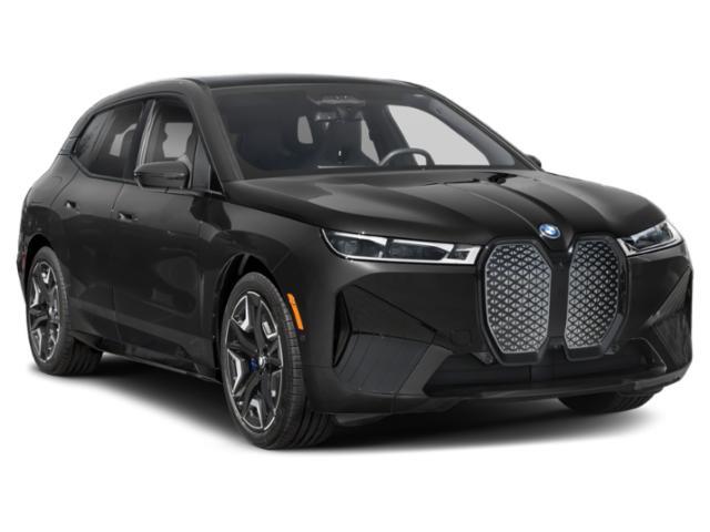 2024 BMW Ix - $46,943