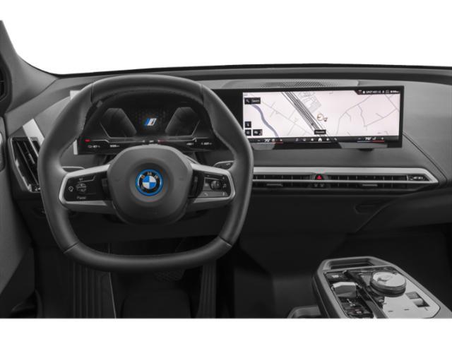 2024 BMW Ix - $46,943