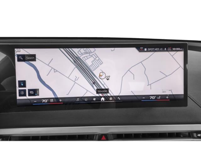 2024 BMW Ix - $46,943