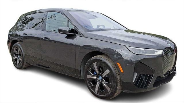 Preowned 2024 BMW iX xDrive50 for Sale