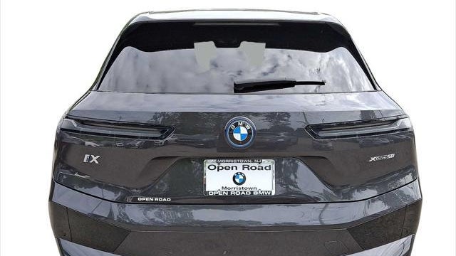 2024 BMW iX xDrive50