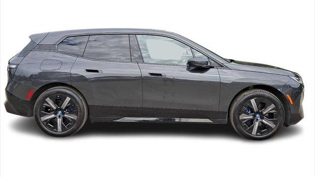 2024 BMW iX xDrive50