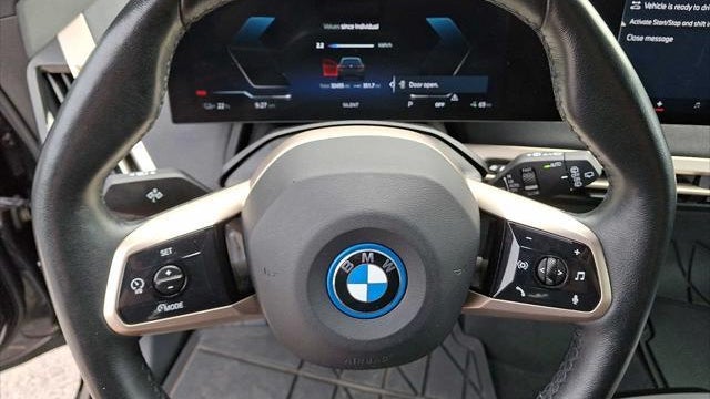 2024 BMW iX xDrive50