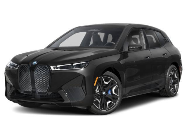 2024 BMW Ix - $52,180