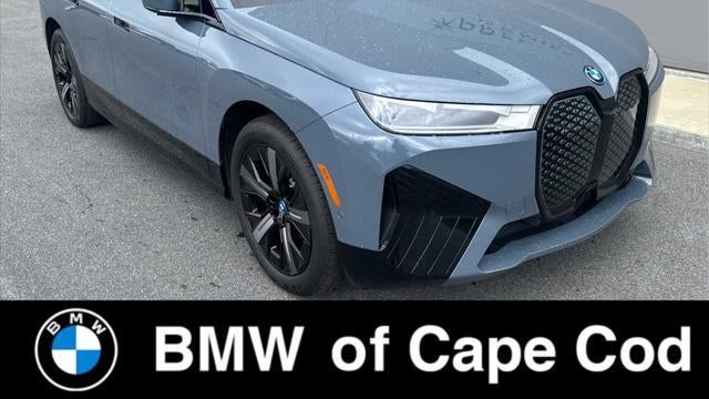 Preowned 2024 BMW iX xDrive50 for Sale