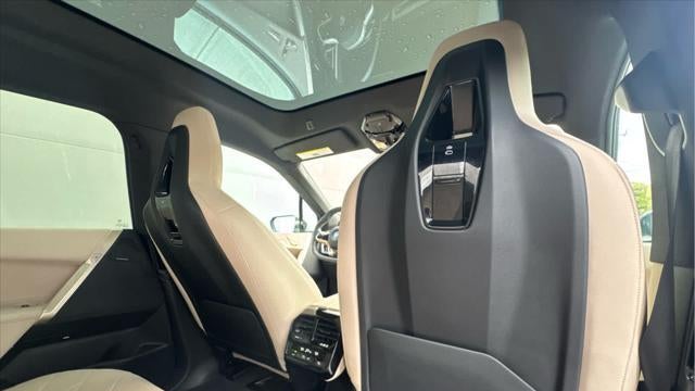 2024 BMW iX xDrive50