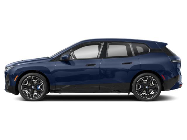 2024 BMW iX xDrive50 — photo 1 of 3