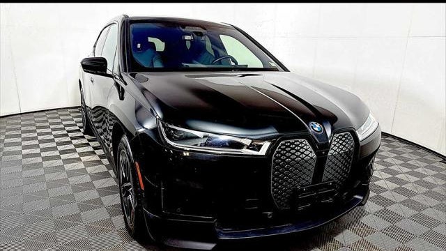 Preowned 2024 BMW iX xDrive50 for Sale