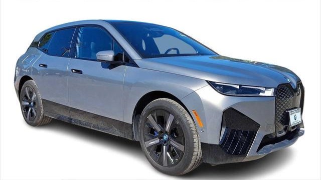 Preowned 2024 BMW iX xDrive50 for Sale
