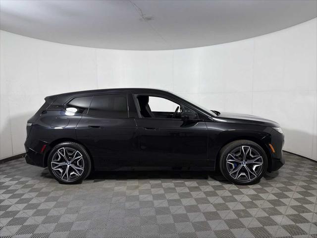 2024 BMW Ix - $47,398