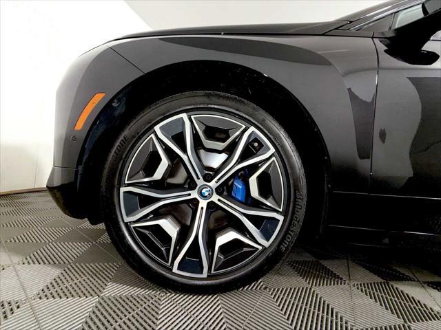 2024 BMW Ix - $47,398