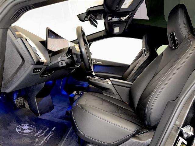 2024 BMW Ix - $47,398