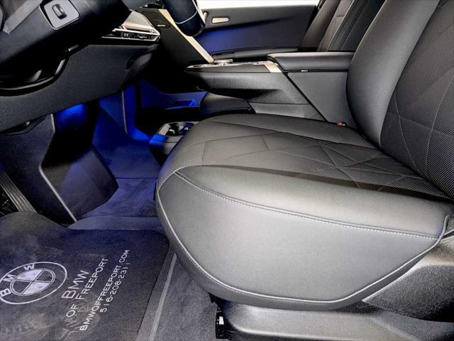 2024 BMW Ix - $47,398