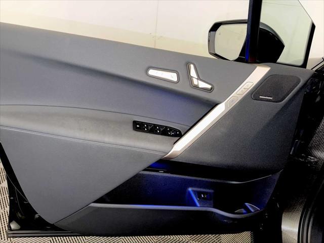 2024 BMW Ix - $47,398