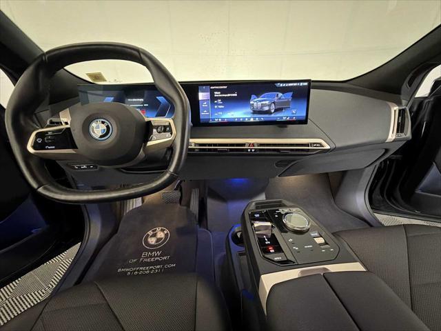2024 BMW Ix - $47,398