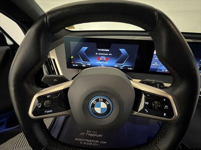 2024 BMW Ix - $47,398