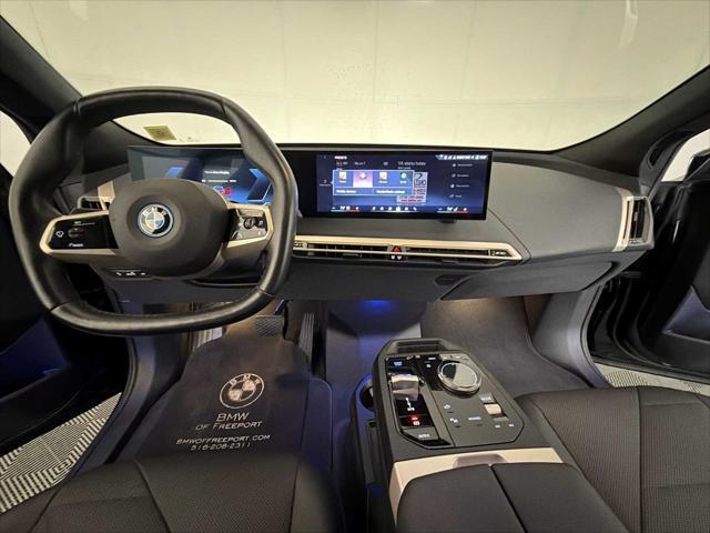 2024 BMW Ix - $47,398