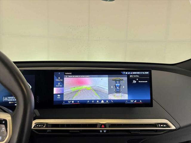 2024 BMW Ix - $47,398