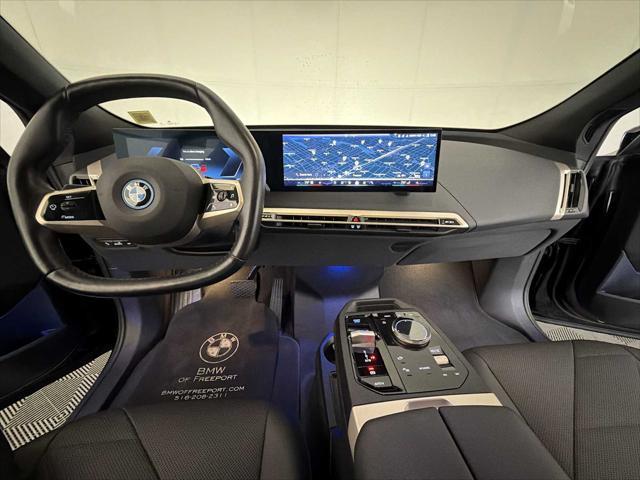 2024 BMW Ix - $47,398