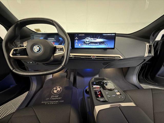 2024 BMW Ix - $47,398