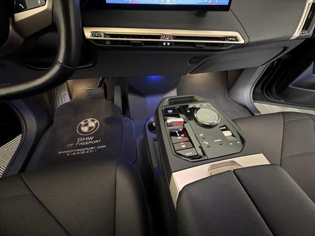 2024 BMW Ix - $47,398