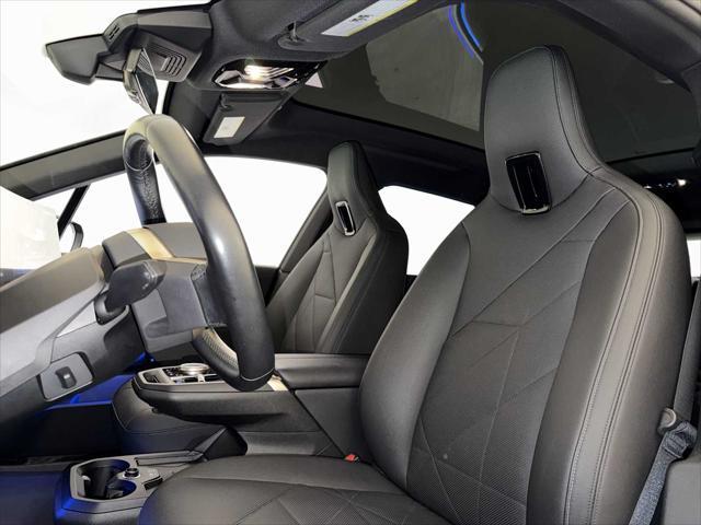 2024 BMW Ix - $47,398
