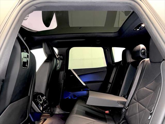 2024 BMW Ix - $47,398
