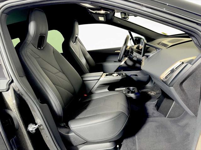 2024 BMW Ix - $47,398