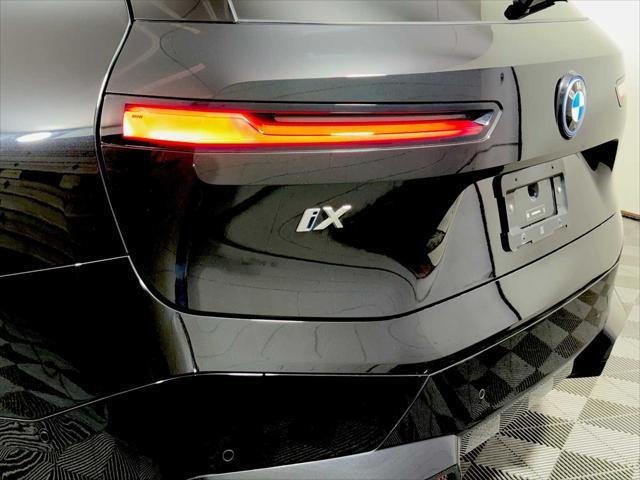 2024 BMW Ix - $47,398