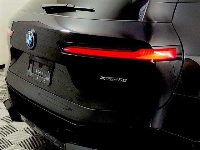 2024 BMW Ix - $47,398