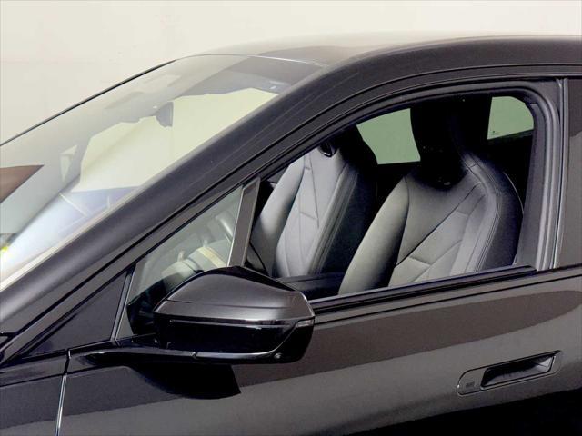 2024 BMW Ix - $47,398