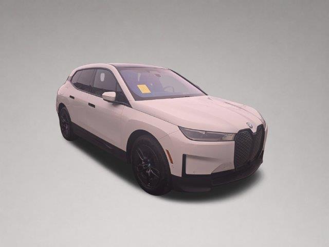 2024 BMW Ix