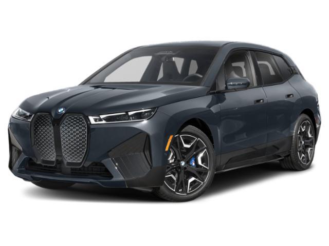 2024 BMW Ix
