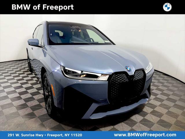 2024 BMW Ix - $56,998