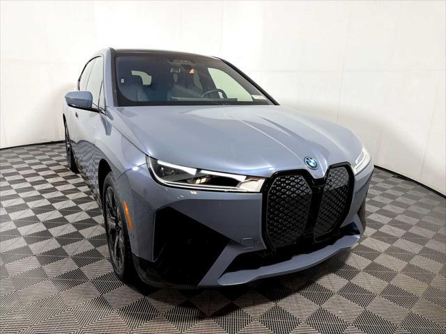 2024 BMW Ix - $56,998