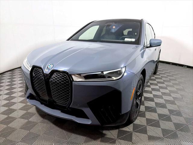 2024 BMW Ix - $56,998
