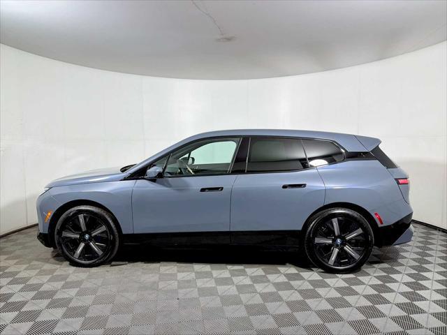 2024 BMW Ix - $56,998