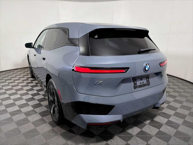 2024 BMW Ix - $56,998