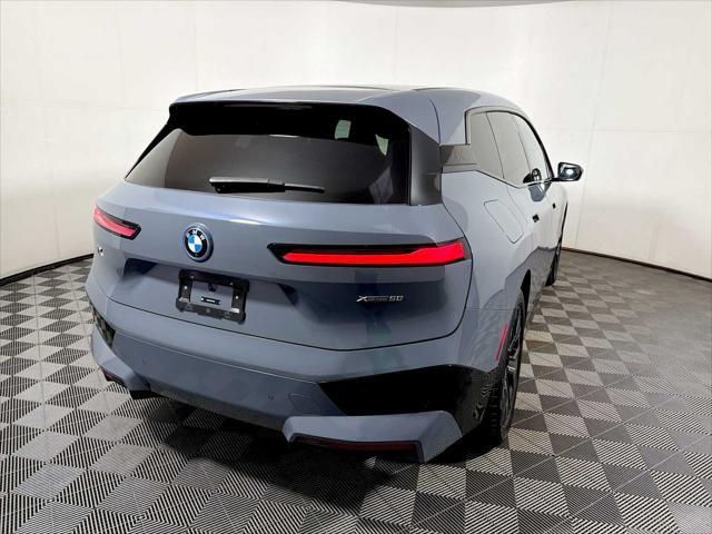 2024 BMW Ix - $56,998